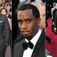 Image for article titled The Oscars Red Carpet Fashion Extravaganza